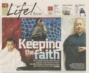 120202 - ST Life - (Cover) Keeping the faith Pg C01
