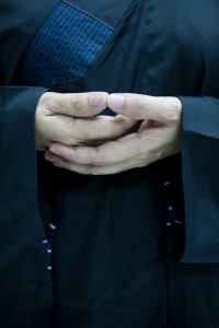 Goddess of Mercy_M1 Fringe Festival 2012